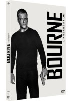 Bourne - L'intégrale 5 films