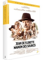 Jean de Florette & Manon des Sources (Réédition 1986)