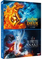 La Guerre des Dieux et White Snake