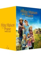 La Petite Maison dans la prairie - L'intégrale Saisons 1 à 9 + 3 téléfilms