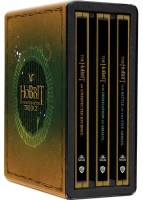 Le Hobbit - La Trilogie BluRay 4K