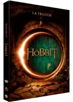 Le Hobbit - La Trilogie - Version Cinéma