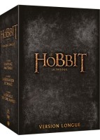 Le Hobbit - La Trilogie - Version Longue