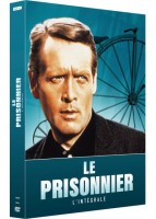 Le Prisonnier - L'intégrale (Réédition 1967)