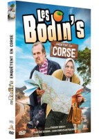 Les Bodin's enquêtent en Corse