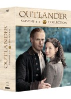 Outlander - Saisons 1 à 6