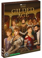 The Gilded Age - Saison 2