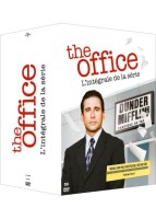 The Office - L'intégrale : Saisons 1 à 9