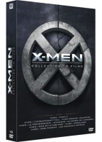 X- Men - Coffret 10 films