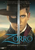 Zorro - Saison 1