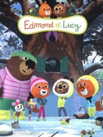 L'Hiver d'Edmond et Lucy