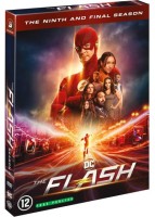 The Flash - Saison 9