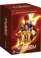 The Flash - Saisons 1 à 9