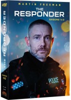 The Responder - Saisons 1 & 2