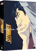 City Hunter - L'Intégrale : Les Films & OAV