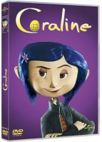 Coraline (Réédition 2009)