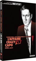 L'Affaire Crazy Capo (Réédition 1973) Combo