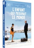 L'enfant qui mesurait le monde