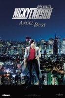 Nicky Larson - City Hunter : Angel Dust