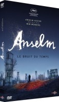 Anselm - Le Bruit du Temps