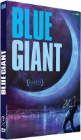 Blue Giant (Vostfr)