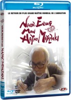 Never-Ending Man : Hayao Miyazaki Combo