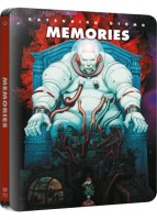 Memories (Réédition 1995) Combo