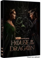 House of the Dragon - Saison 2