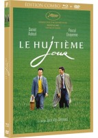 Le Huitième Jour (Réédition 1996) Combo