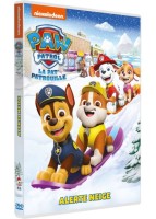 Paw Patrol, La Pat' Patrouille - 64 - Alerte neige