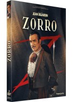 Zorro - Saison 1