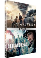 Twisters et San Andreas