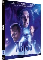 Abyss (Réédition 1989) BluRay