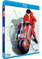 Akira (Réédition 1988) BluRay