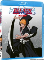 Bleach - Partie 1