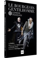 Le Bourgeois Gentilhomme