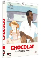 Chocolat (Réédition 1988) BluRay