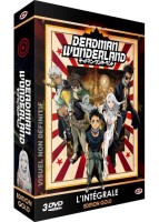 Deadman Wonderland (Réédition 2011)