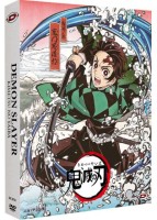 Demon Slayer - Saison 1 (Réédition 2019)