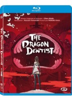 The Dragon Dentist (Réédition 2017) Combo