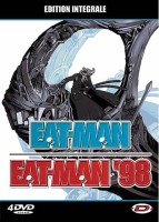 Eat-Man & Eat-Man '98 - L'intégrale (Vostfr) (Réédition 1997)