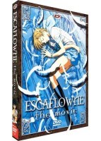 Escaflowne - Le Film (Réédition 2000)