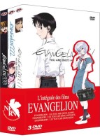 Evangelion : La Trilogie