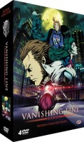 Garo - Vanishing Line