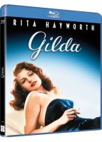 Gilda (Réédition 1946) BluRay