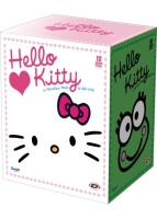 Hello Kitty - Le coffret