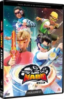 Infinity Nado - Saison 1 Volume 2