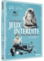 Jeux interdits (Réédition 1952) Combo