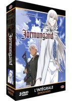 Jormungand - Saison 1