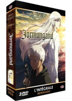 Jormungand - Saison 2 : Perfect Order